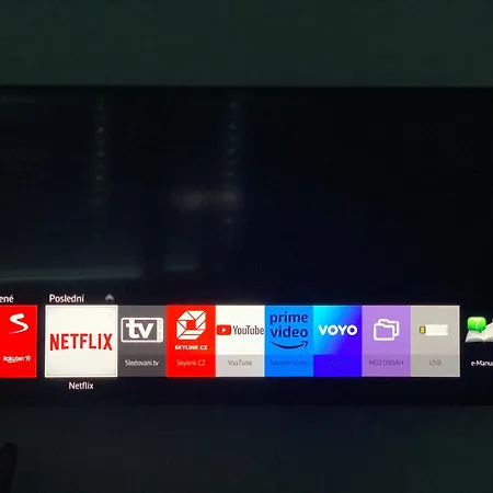 Διαμέρισμα Airbnbtrebon - Modern