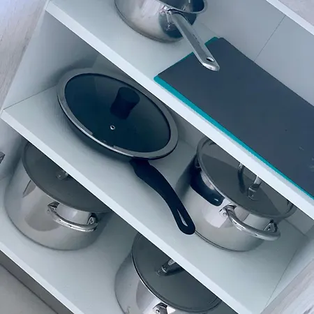 Airbnbtrebon - Modern *