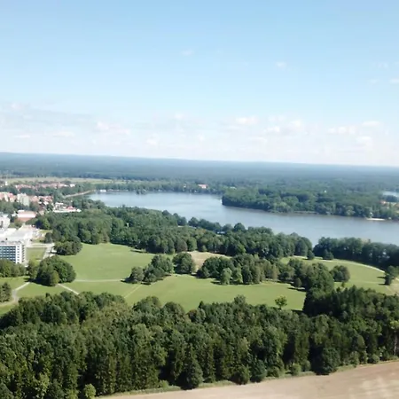 Διαμέρισμα Airbnbtrebon - Modern