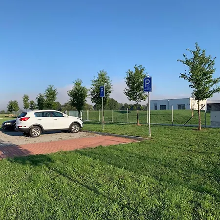 Διαμέρισμα Airbnbtrebon - Modern