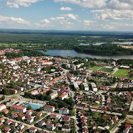 Airbnbtrebon - Modern *